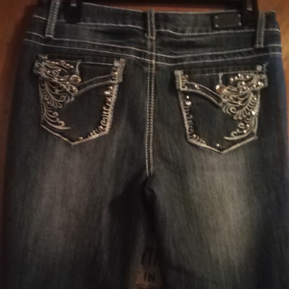 Woman's jeans